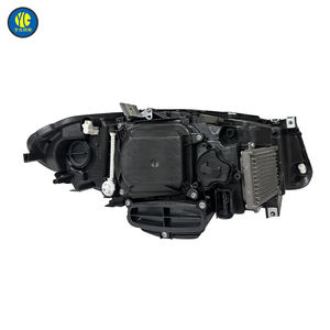 YU GUANG pour BMW F18 F10 2010-2017 Mise à niveau des phares Nouveaux styles Phare avant <span class=keywords><strong>LED</strong></span> Phare avant Plug and Play Phare avant - Product Image 6