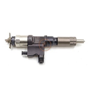 Inyector Common Rail de Alta Calidad 8-98160061-3 095000-6362 095000-6363 9709500-636 - Product Image 4
