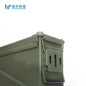 40mm etal P120 Ammo An - Product Image 3