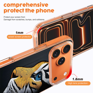 <span class=keywords><strong>Coque</strong></span> de téléphone vierge pour peinture personnalisée avec anneau de caméra amovible, cadre d'objectif détachable pour artistes, <span class=keywords><strong>coque</strong></span> magnétique pour Oppo - Product Image 3