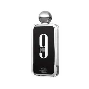 Afnan 9 PM Eau De Parfum per Uomo, 100 ml Oz - Product Image 2