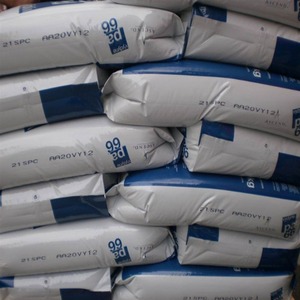 เม็ดพลาสติก <span class=keywords><strong>PA66</strong></span> 6เม็ดสำหรับปั้น <span class=keywords><strong>PA66</strong></span> <span class=keywords><strong>21SPC</strong></span>/21SPF เม็ดพลาสติกบริสุทธิ์ <span class=keywords><strong>PA66</strong></span>เกรดอาหาร - Product Image 3