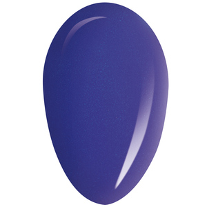 Smalto Semipermanente Blu Riviera - Product Image 2