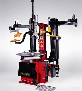 เครื่องเปลี่ยน<span class=keywords><strong>ยาง</strong></span>แบบเอนได้ รุ่น CH-884 ขนาด 10"-26" สำหรับมืออาชีพ คุณภาพสูง พร้อมการรับประกัน 1 ปี สำหรับ<span class=keywords><strong>ร้าน</strong></span><span class=keywords><strong>ยาง</strong></span> - Product Image 3