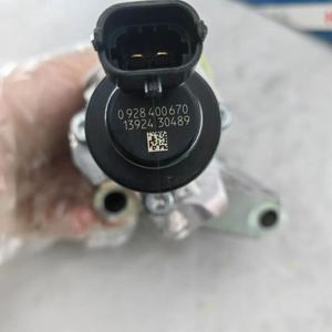 อะไหล่เครื่องจักรก่อสร้างว่านหมิง สำหรับรุ่น D6e D7e Ec210b Ec240b Ec290b Scv 0928400670 F00bc80045 - Product Image 6