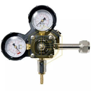 Riduttore di pressione monostadio - Product Image 1