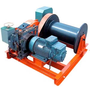 Verricello elettrico da 2 tonnellate di vendita calda dalla cina 24v acciaio Auto verricello ad un buon prezzo - Product Image 5