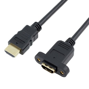 สาย <span class=keywords><strong>HDMI</strong></span> ราคาถูก 8k พร้อมอะแดปเตอร์ <span class=keywords><strong>Firewire</strong></span> เป็น <span class=keywords><strong>HDMI</strong></span> - Product Image 1