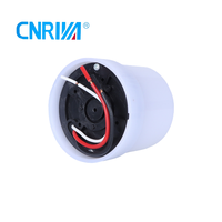 Lampe de rue électronique jour/nuit CNRIYA avec photocellule, compatible avec l'interrupteur photoinductif, LED disponible