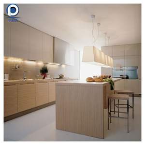 ตู้ครัว Prima ครัวดีไซน์ตามสั่งห้องครัวทันสมัยหรูหราร่วมสมัย - Product Image 1