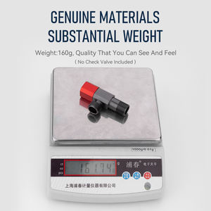 Высококачественный латунный угловой клапан напрямую от производителя, утолщенный, с хромированным покрытием, для систем отопления и унитазов - Product Image 4