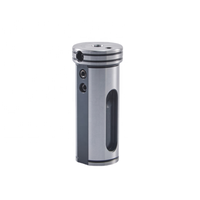 Adaptador de Reducción de Vástago Cónico para Máquina CNC de Torneado y Fresado, Convertidor de Tamaño de Buje 65Mn HRC48-52