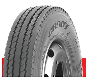 Ban Truk Radial CHAOYANG Baru 7.50r16 CB906 CR907 Tahan Beban Berat untuk Penggunaan Jalan Raya - Product Image 4
