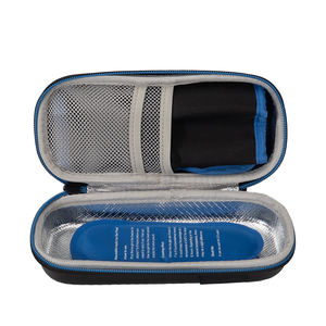 Estuche de Viaje para <span class=keywords><strong>Pluma</strong></span> de <span class=keywords><strong>Insulina</strong></span> a <span class=keywords><strong>Precio</strong></span> Económico, Muestra Gratuita, Estuche de Viaje de EVA para Plumas de <span class=keywords><strong>Insulina</strong></span> OEM/ODM - Product Image 2