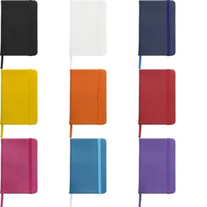 Notes A5, notes A5 en bandes, merchandising personnalisé - Product Image 3