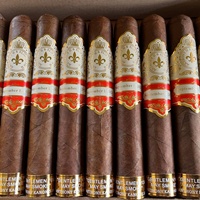 Étiquette de cigare personnalisée en usine, impression par estampage et laser, anti-contrefaçon, bande de cigare, anneau de cigare