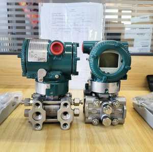 Yokogawa EJA310A-EAS5B-97EB/D3 IP66/IP68 para la medición de gas en diversas tuberías - Product Image 6