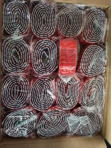 K-lite bán nhà máy đa màu acrylic nhựa bàn đạp phản xạ cho xe đạp xe đạp cưỡi Cảnh Báo An toàn phụ kiện phản quang - Product Image 6