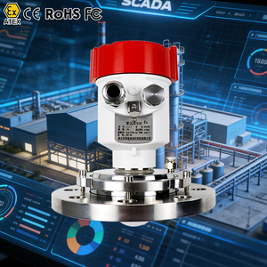 Sensor de nivel de agua inteligente, medidor de aceite inteligente, medidor de recolección de agua de lluvia, medidor inteligente de aceite - Product Image 2