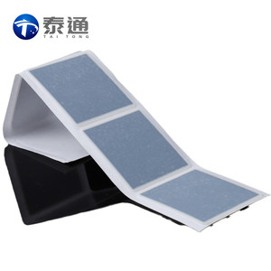 Graphite aerogel tấm cách nhiệt siêu mỏng <span class=keywords><strong>Nano</strong></span> aerogel cách nhiệt phim cho linh kiện điện tử - Product Image 4