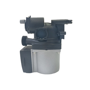 Pompe de remplacement pour <span class=keywords><strong>chaudière</strong></span> à <span class=keywords><strong>gaz</strong></span>, pompe de circulation à rotor humide 3 vitesses pour système de chauffage central combiné - Product Image 2
