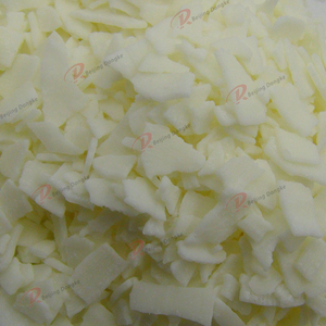 Cera di Soia Naturale Biologica all'Ingrosso per <span class=keywords><strong>Candele</strong></span> <span class=keywords><strong>Votive</strong></span> Senza Fiamma e Artigianato Fai-da-Te per le Festività - Ecologica - Product Image 2