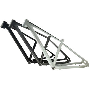 <span class=keywords><strong>E</strong></span> Xe Đạp Nhôm Hợp Kim Điện Điện Xe Đạp Leo Núi Khung Cứng Đuôi Mềm Đuôi Khung Chấp Nhận Khác Nhau Tùy Biến Xe Đạp Khung - Product Image 2