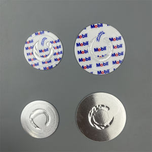 Manufacturer 36MM 47MM Mobil <strong>Oil</strong> Total <strong>Elf</strong> Lubricant Engine <strong>Oil</strong> Lift and Pull Seals - Product Image 3