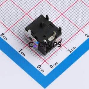 Nouveau et Original HX DC044B-2.0 QT composant à travers le trou (THT) circuit intégré IC puce PMIC connecteur d'alimentation cc - Product Image 2