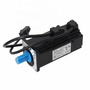 Original <span class=keywords><strong>Delta</strong></span> B2 Serie 400W 220V AC Servomotor für Automatisierung ECMA-C20604RS/ECMA-C20401GS/ECMA-C20807RS/ECMA-E21310/15/20RS - Product Image 2