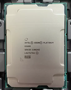 Intel 7 CPU Xeon bạch kim 8463b 8469c 8472c 8473c 8474c 8475b 8476c 8480c 8481c 8487c 8488c 8477c 8477c 8477a - Product Image 1