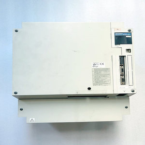Máquina de Moldeo por Inyección Totalmente Eléctrica Niigata, MR-J2S-22KB-PX078, Controlador de CA, MD450S-IV, MD350S-IV, MD280S-IV - Product Image 4