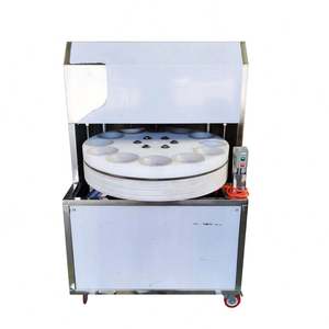 Máquina automática de deshuesado de albaricoque SUS 304 - Product Image 5