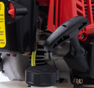 Decespugliatore Professionale Monocilindrico 52cc di Alta Qualità, Motosega <span class=keywords><strong>a</strong></span> Benzina, Tagliabordi <span class=keywords><strong>a</strong></span> <span class=keywords><strong>Filo</strong></span> - Product Image 5