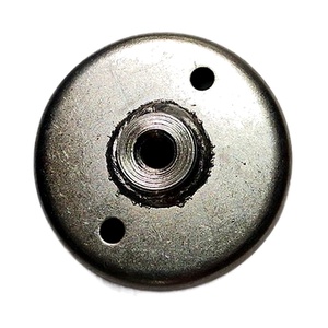Campana frizione compatibile con Slp600K Rif. 913913 - Product Image 1