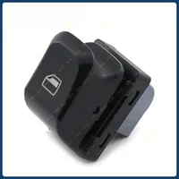 8K0959855 pour Audi A4 B8 A5 Q5 2007 08 2012 Interrupteur de commande de lève-vitre électrique, bouton de lève-vitre simple, accessoires de voiture, 4 broches