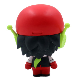 โมเดลฟิกเกอร์ตัวละ<span class=keywords><strong>ค</strong></span>รอ<span class=keywords><strong>น</strong></span>ิเมะจากภาพยนตร์ ทำจากเรซิ่<span class=keywords><strong>น</strong></span> PVC แบบกำห<span class=keywords><strong>น</strong></span>ดเอง รับผลิตตามแบบ OEM พร้อมข<span class=keywords><strong>น</strong></span>าดที่ปรับแต่งได้ - Product Image 4