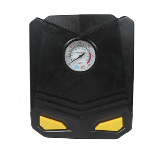 <span class=keywords><strong>Gonfleur</strong></span> de pneus de <span class=keywords><strong>voiture</strong></span> numérique portable 12V <span class=keywords><strong>pas</strong></span> <span class=keywords><strong>cher</strong></span> avec moniteur de pression des pneus, lumière d'urgence et écran LED - Pompe à air à gonflage rapide - Product Image 1