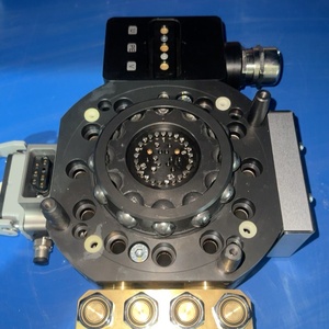 3HAC043240-001 3HAC043240001 Disque de changement rapide pour robot <span class=keywords><strong>Rap</strong></span> P0576 pour PLC - Product Image 1
