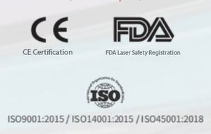 อุปกรณ์พิมพ์โลหะ 3 มิติ BLT - เครื่องผลิตแบบ Additive Manufacturing ความแม่นยำสูง พร้อมมาตรฐาน IP55 - Product Image 5