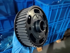 Polea Desfasadora de Árbol de Levas para Motor 0805F9 NUEVA para Citroën C5 C6 C8 Peugeot 407 607 807 3.0l V6 0805F9 - Product Image 5