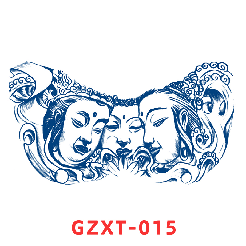 GZXT-015