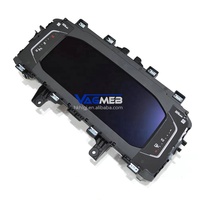 Cockpit virtuel d'origine neuf pour VW 2020-2025 Passat B8 Passat Variant Arteon Tiguan MK2 Touran 5T 3GB 920 320B 3GB920320B