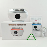 Dispositivo de Masaje Facial OEM, Masajeador Facial de Cuidado Personal, Máquina de Belleza Multifunción, Herramientas para el Cuidado de la Piel para Uso Doméstico