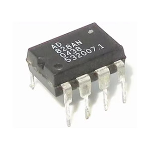 Nuevo y Original Chipset IC DIP OP249GP OP249 OP249GPZ Amplificador de Doble Acción DIP8 - Product Image 1