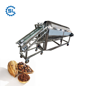 Bán Máy Cắt Vỏ Ca Cao Tươi Tự Động - Product Image 1