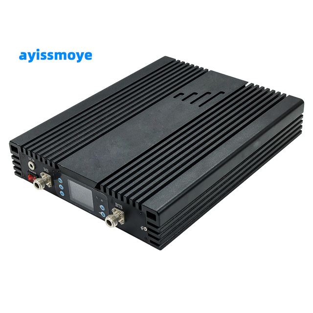 Booster Gsm 900 1800 2100 Over Community Cell Phone for Door Outdoor 2100 2g Signal Repeater Mobile Out Home Booster Gsm