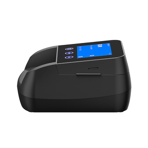 Xách tay phát hiện tiền giấy chất lượng tốt tiền truy cập máy phát hiện tiền tệ với pin - Product Image 3