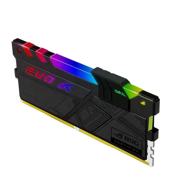 Ready Ship 16GB DDR4 3600 DDR5 6400 MHz 6000mhz Used for Desktop