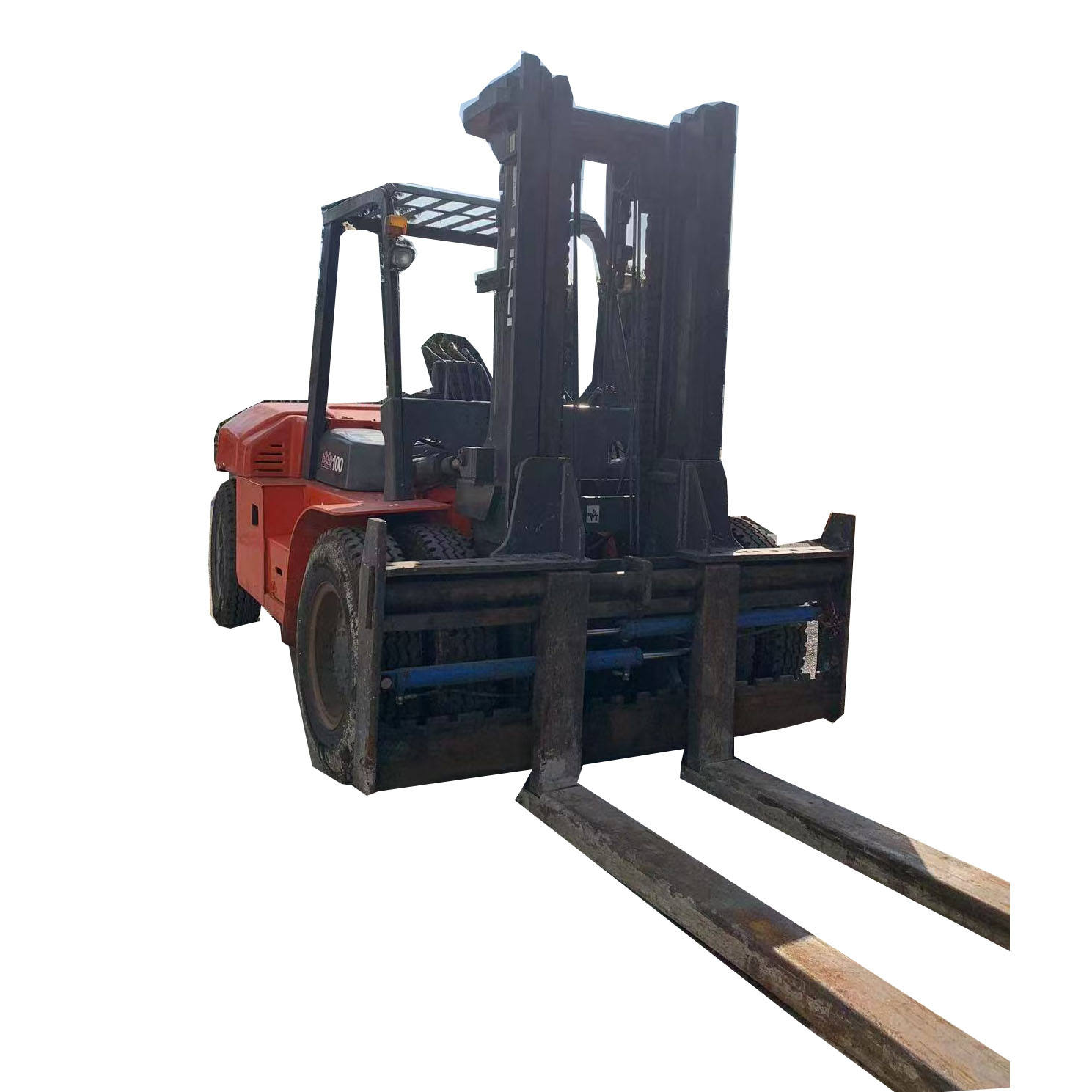 สีดั้งเดิม